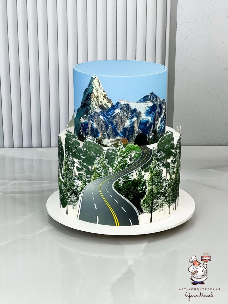 cake