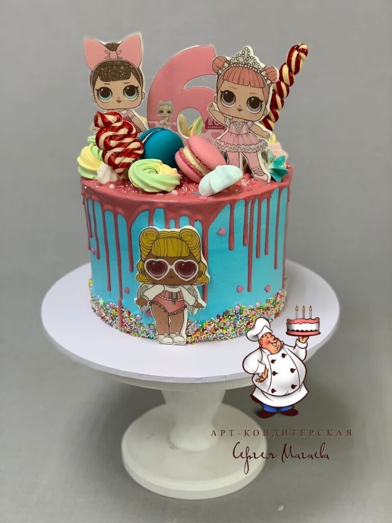 cake