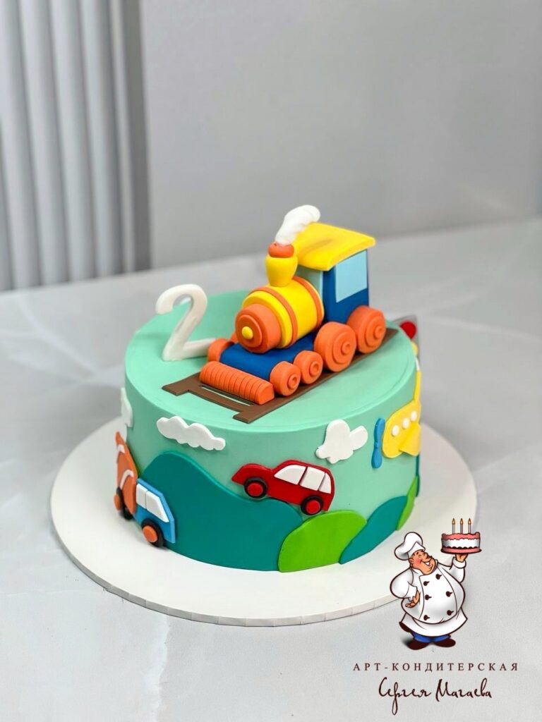 cake