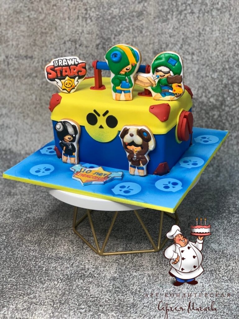 cake