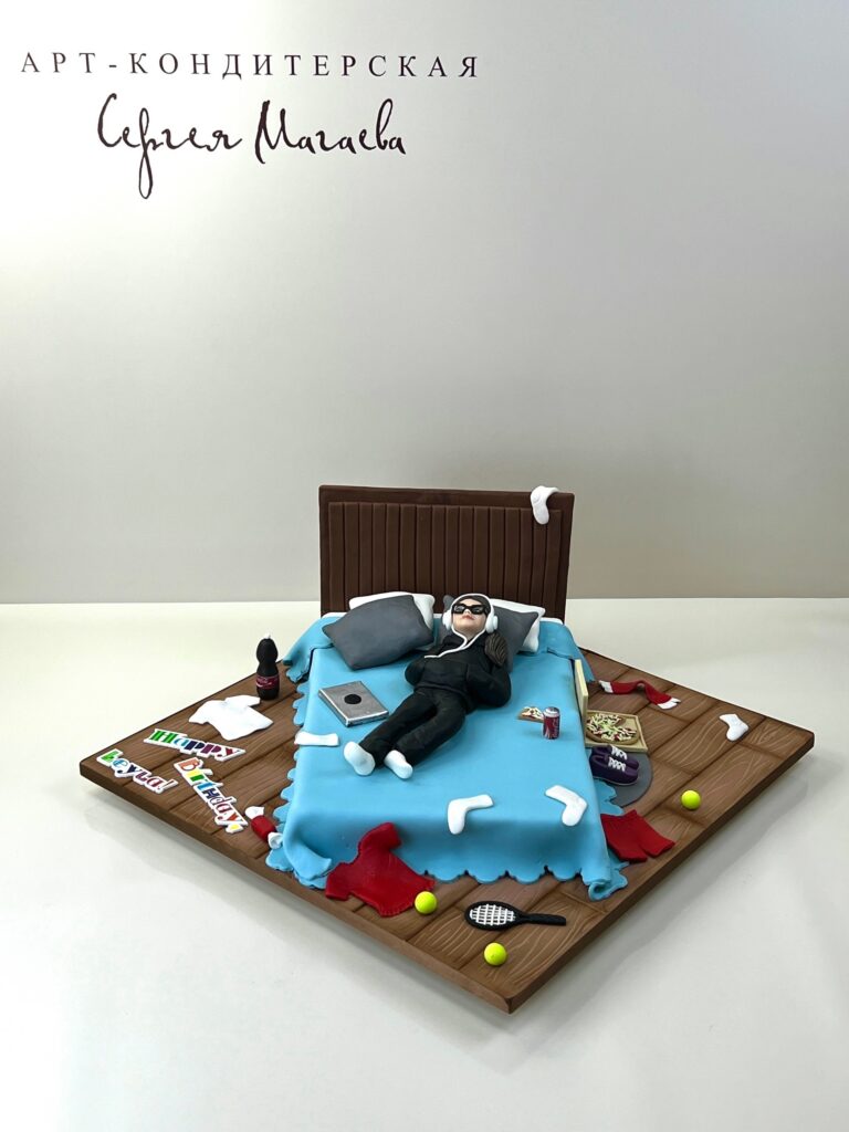 cake