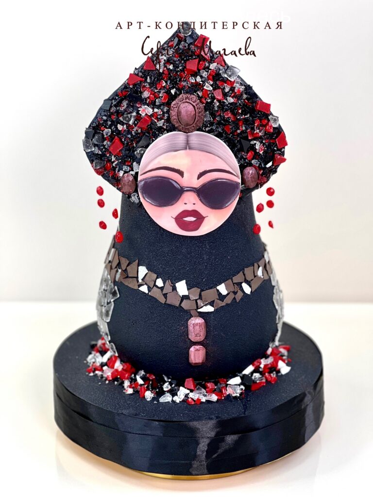cake