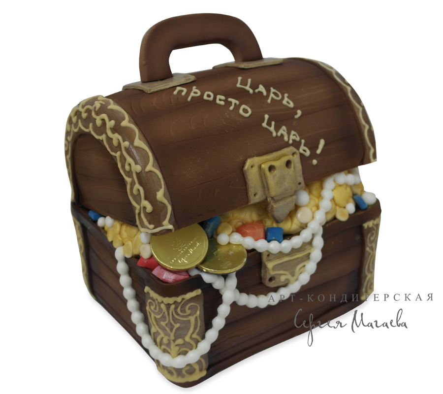 cake