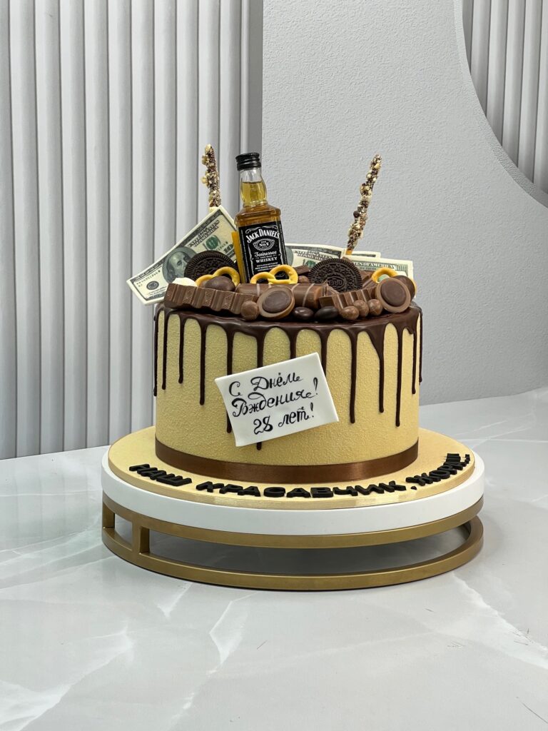 cake