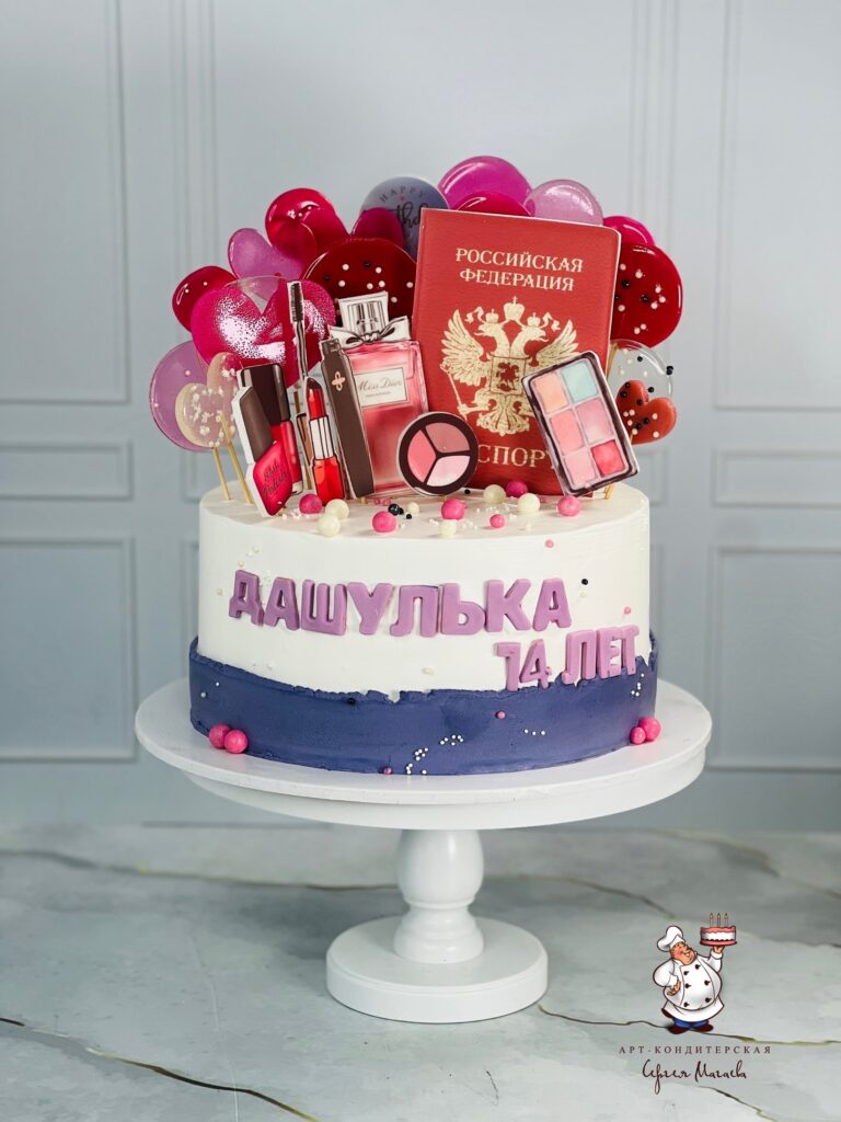 cake