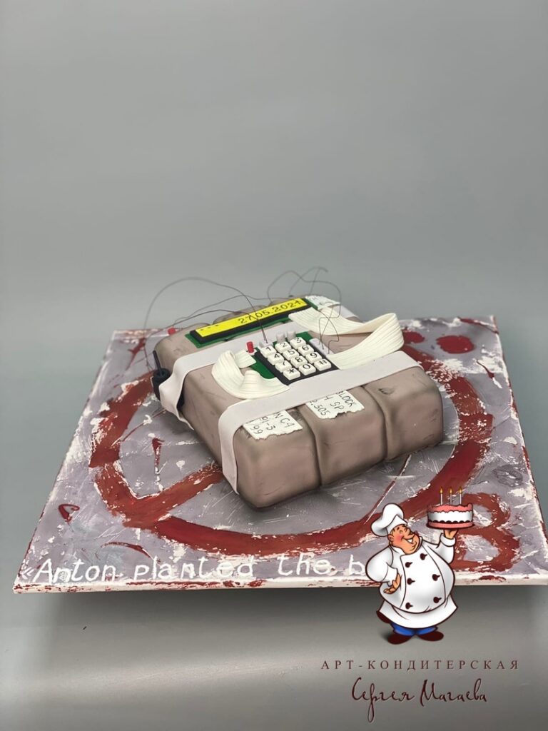 cake
