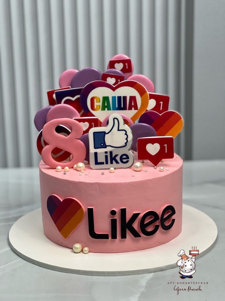 cake