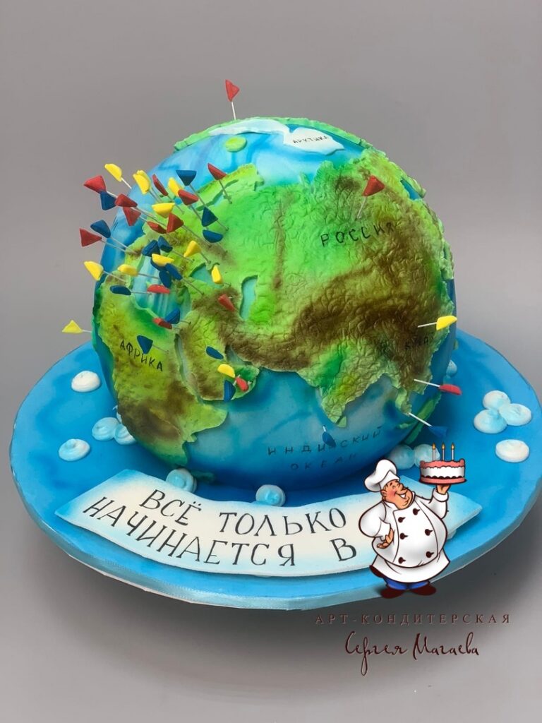 cake