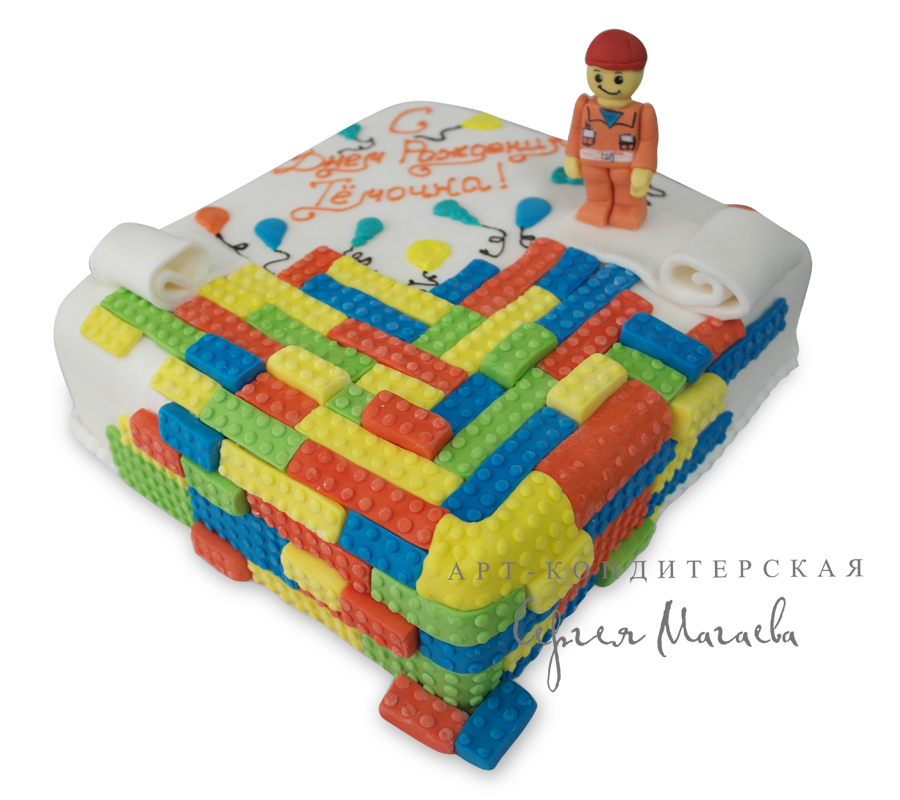 cake