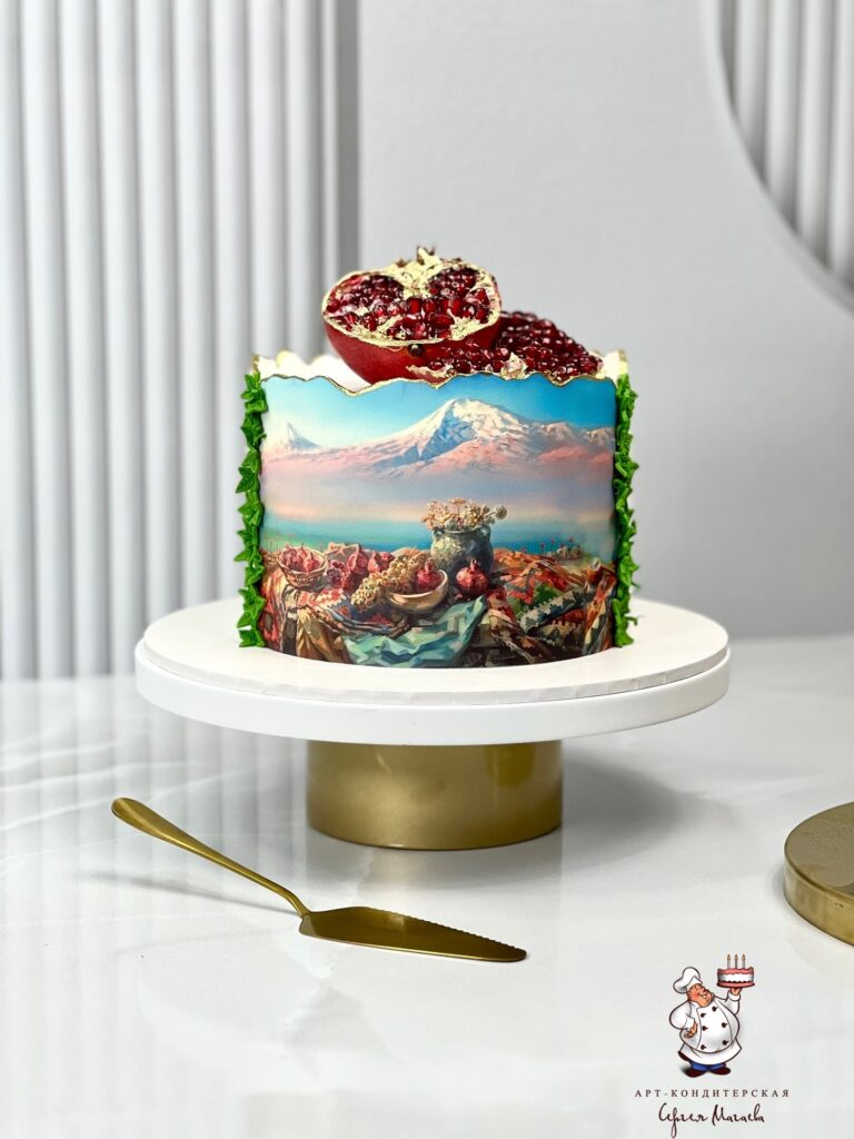 cake