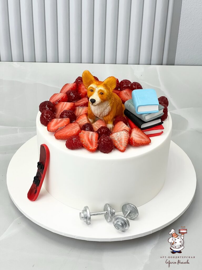 cake