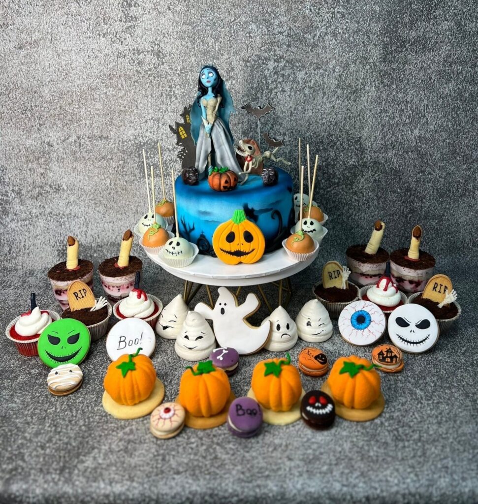 cake