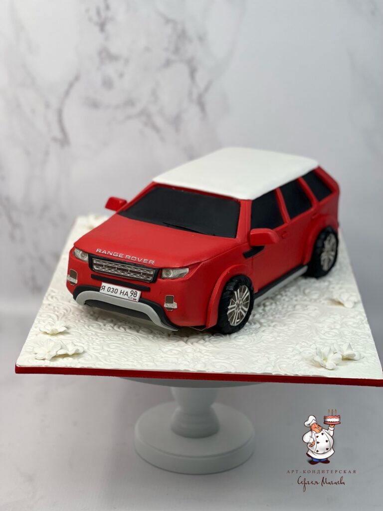 cake
