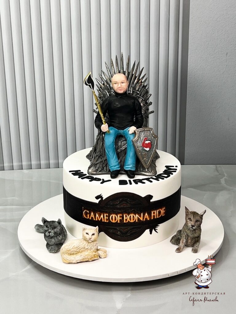 cake