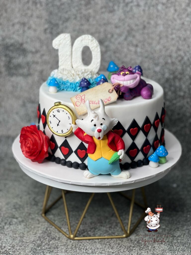 cake