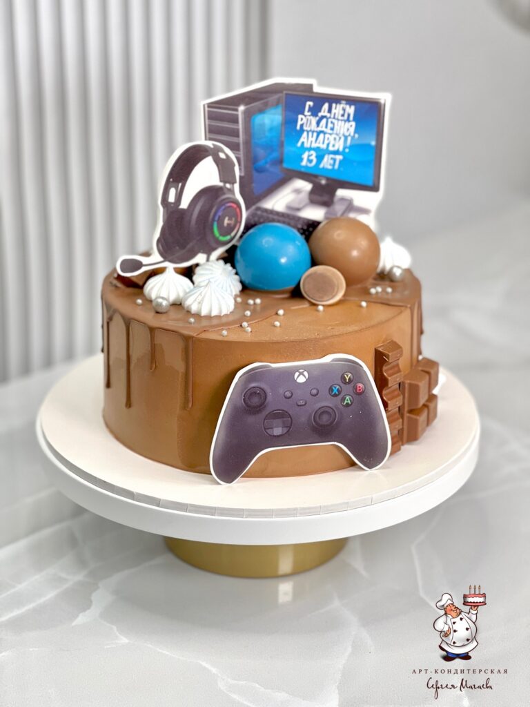 cake