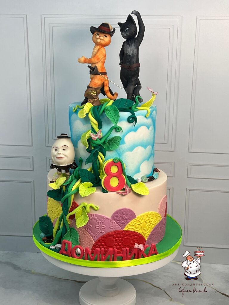 cake
