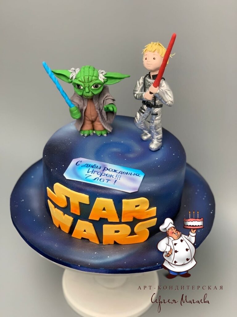 cake
