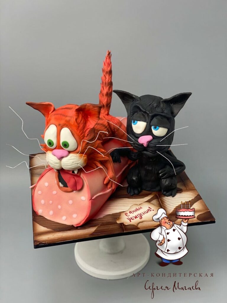 cake