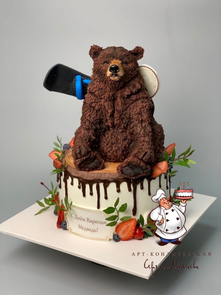 cake