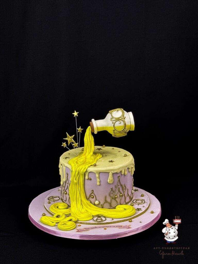 cake