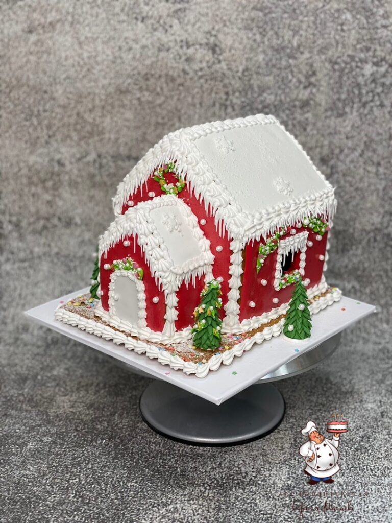 cake