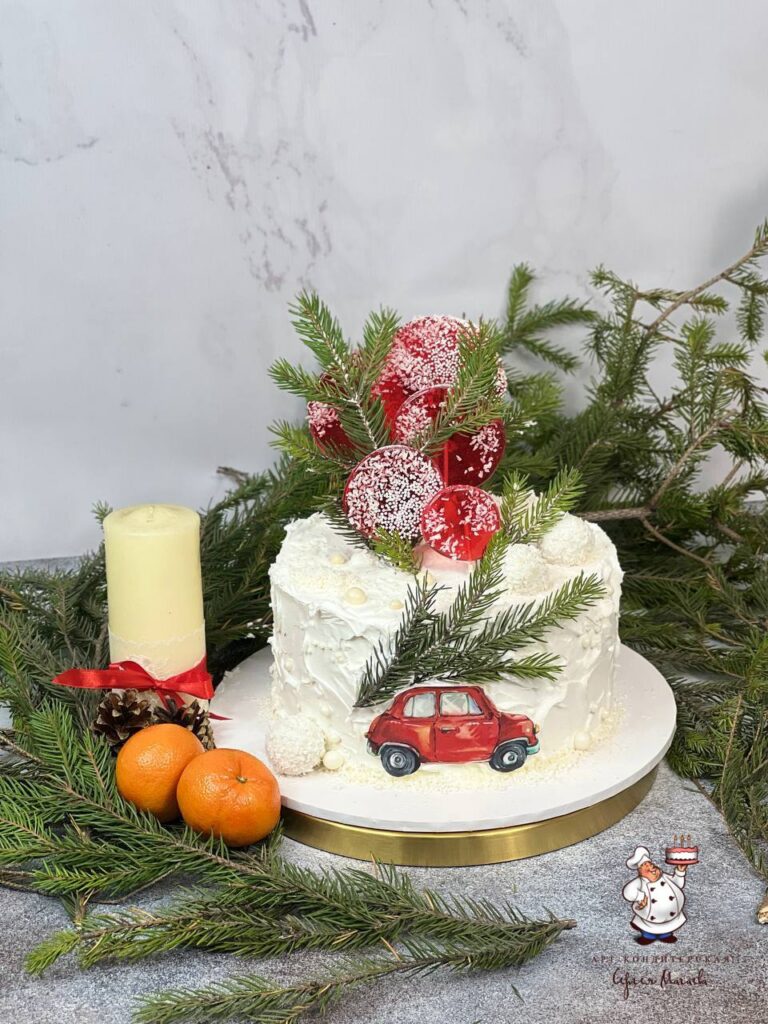 cake