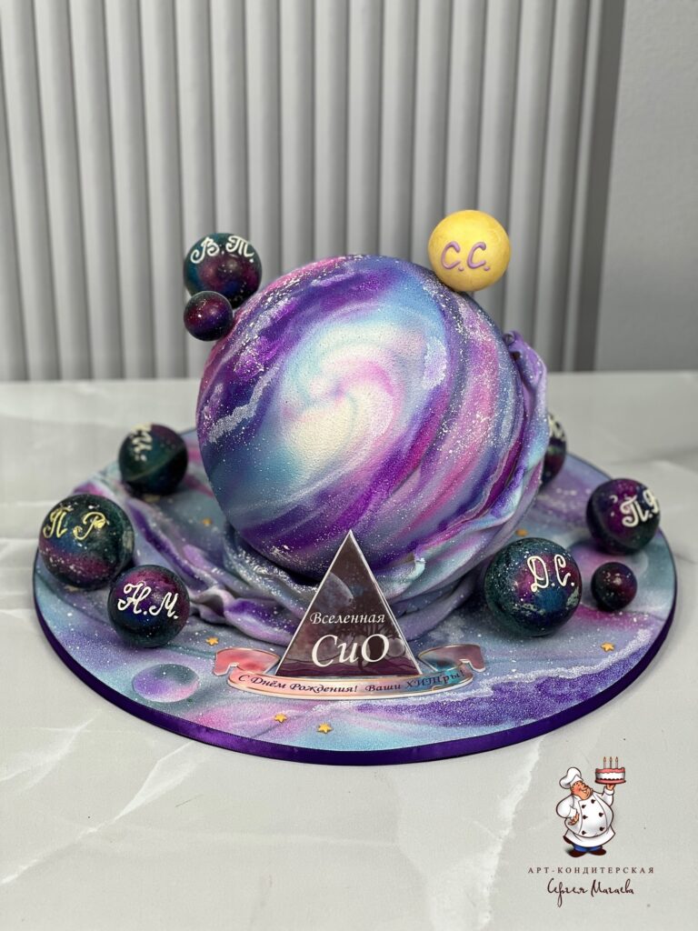 cake