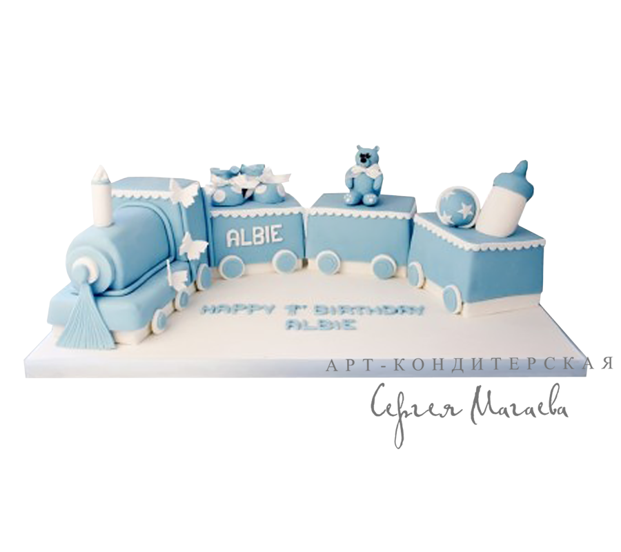 cake