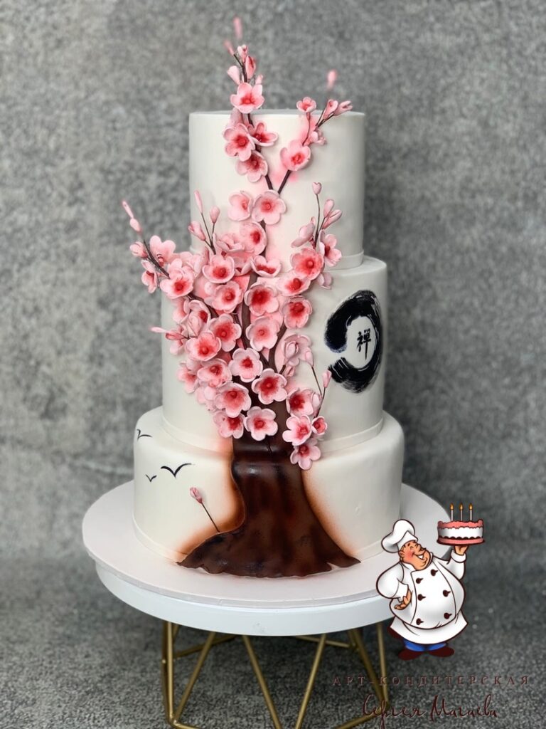 cake
