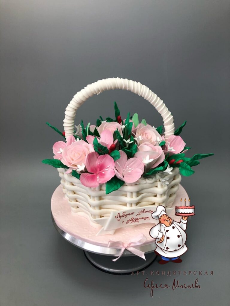 cake