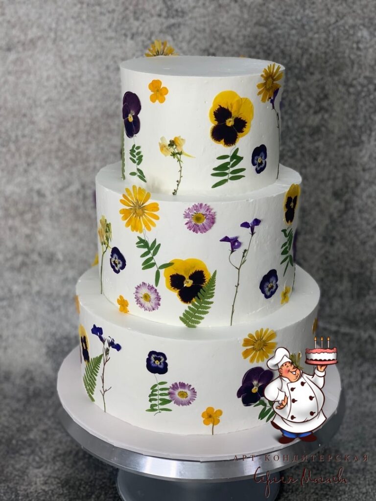 cake