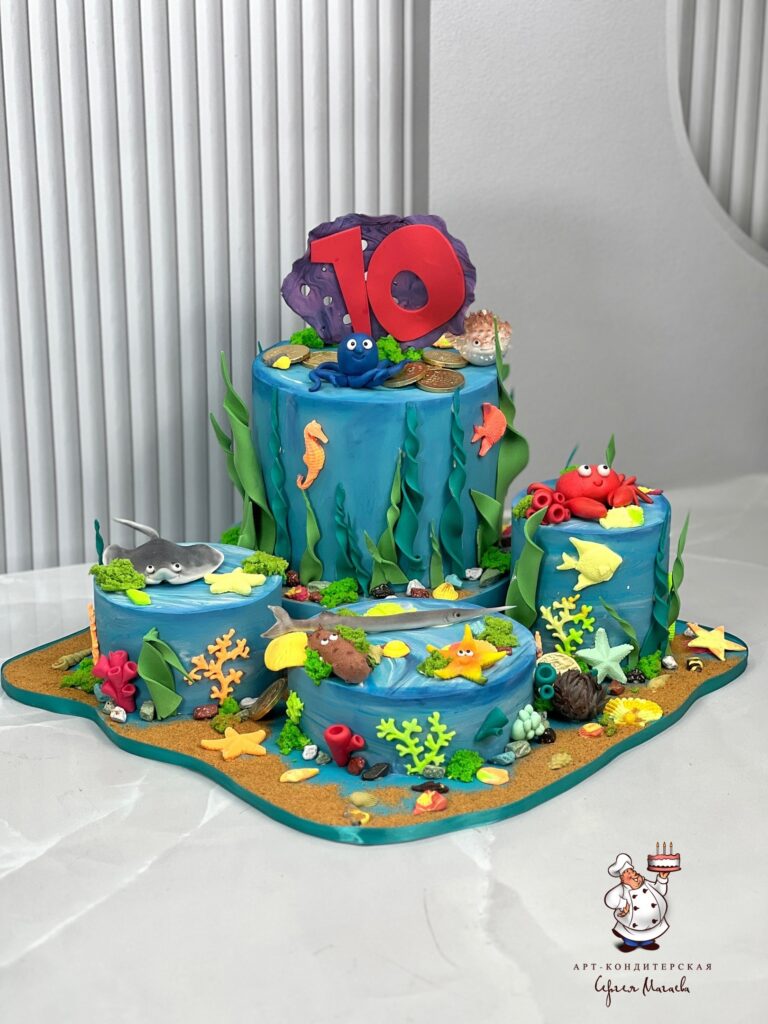 cake