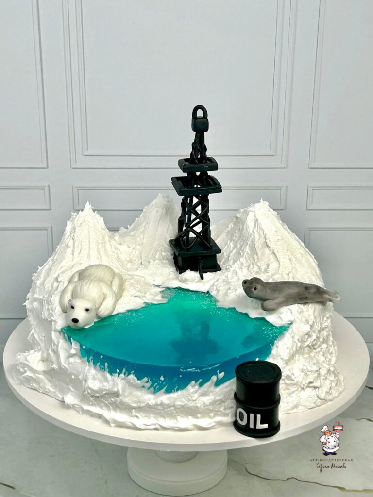cake
