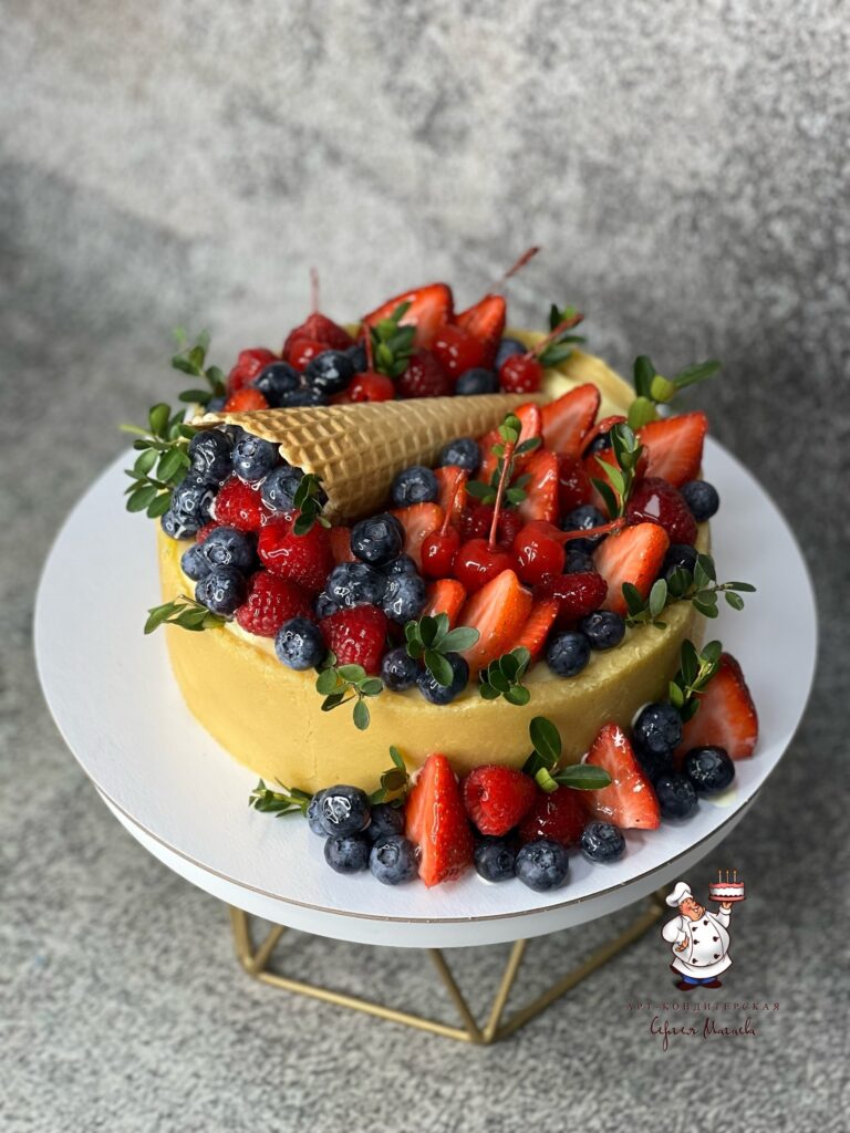 cake