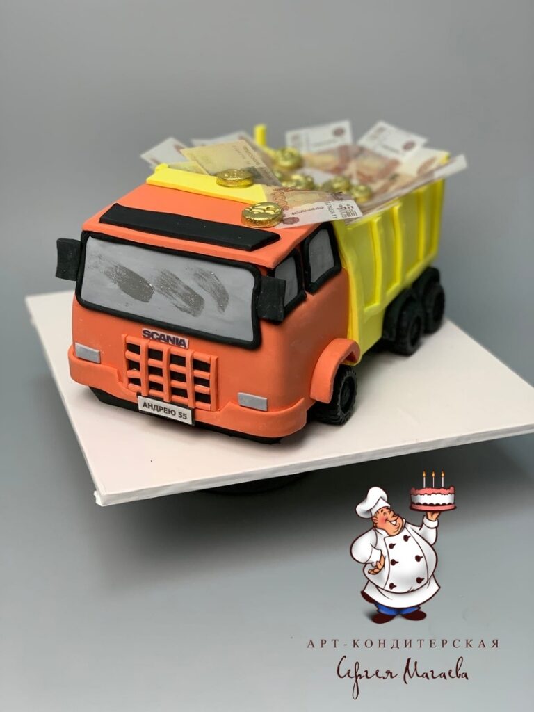 cake
