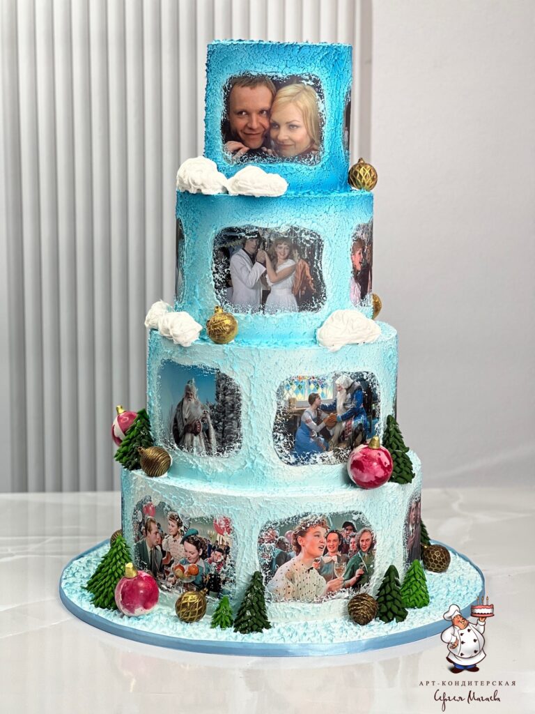 cake