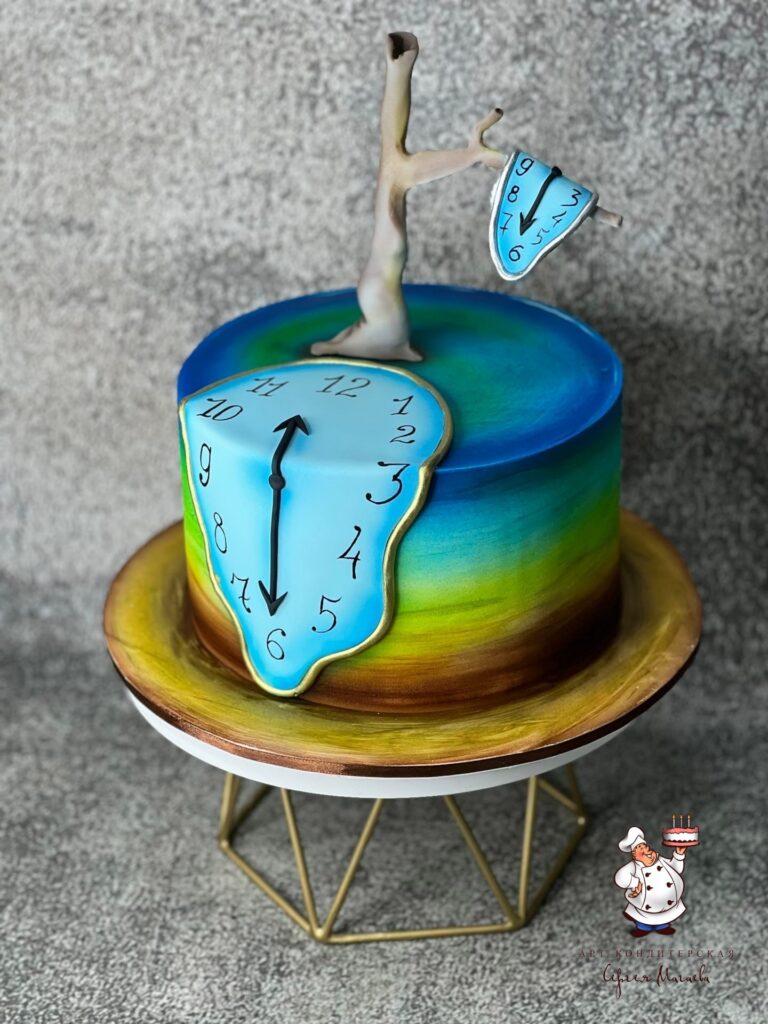 cake
