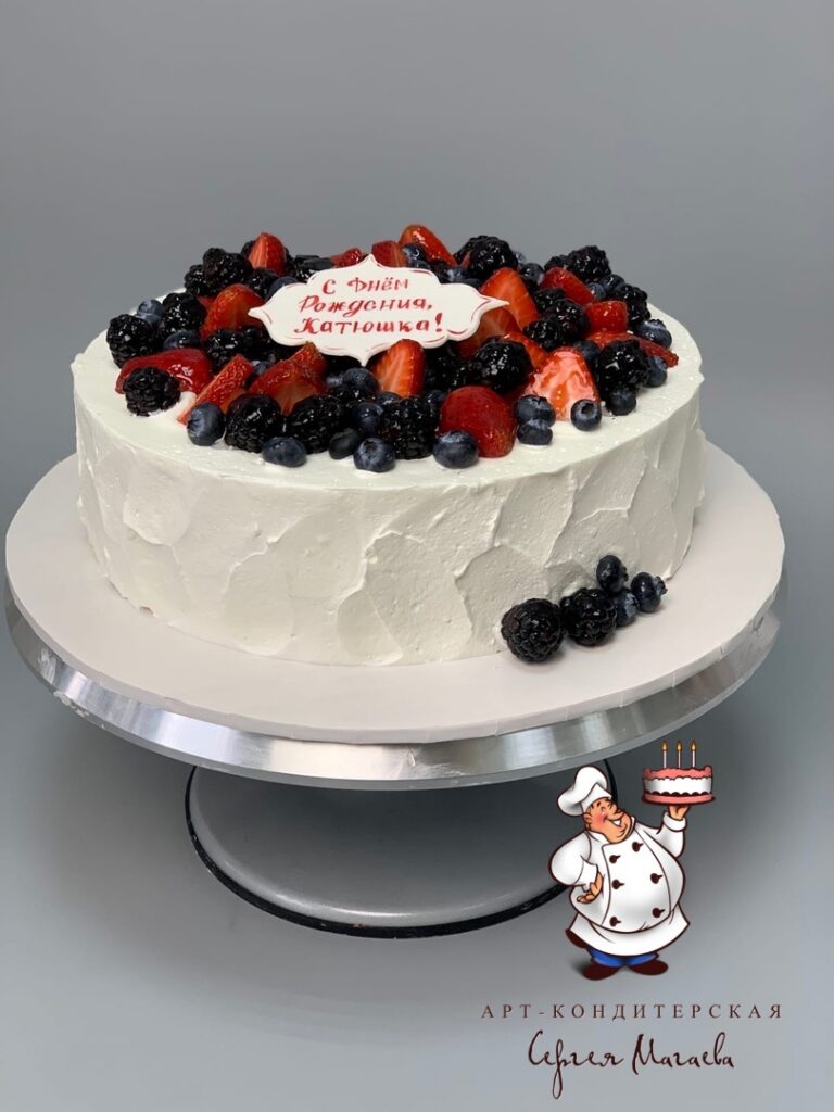 cake