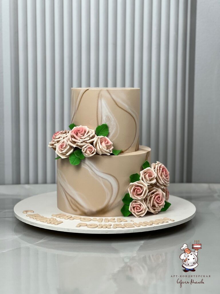 cake