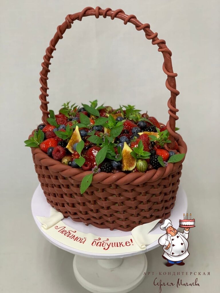 cake