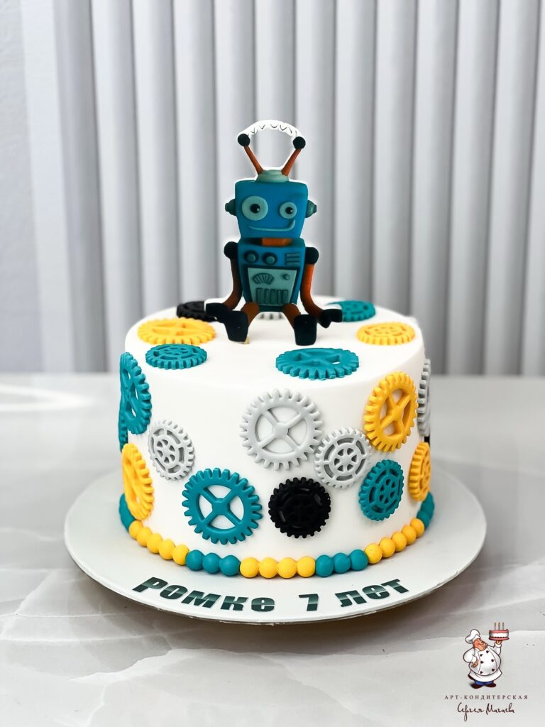 cake