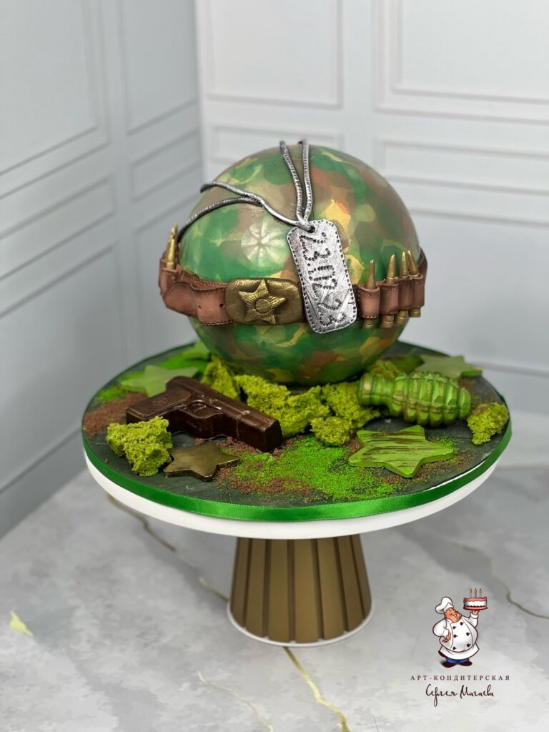 cake