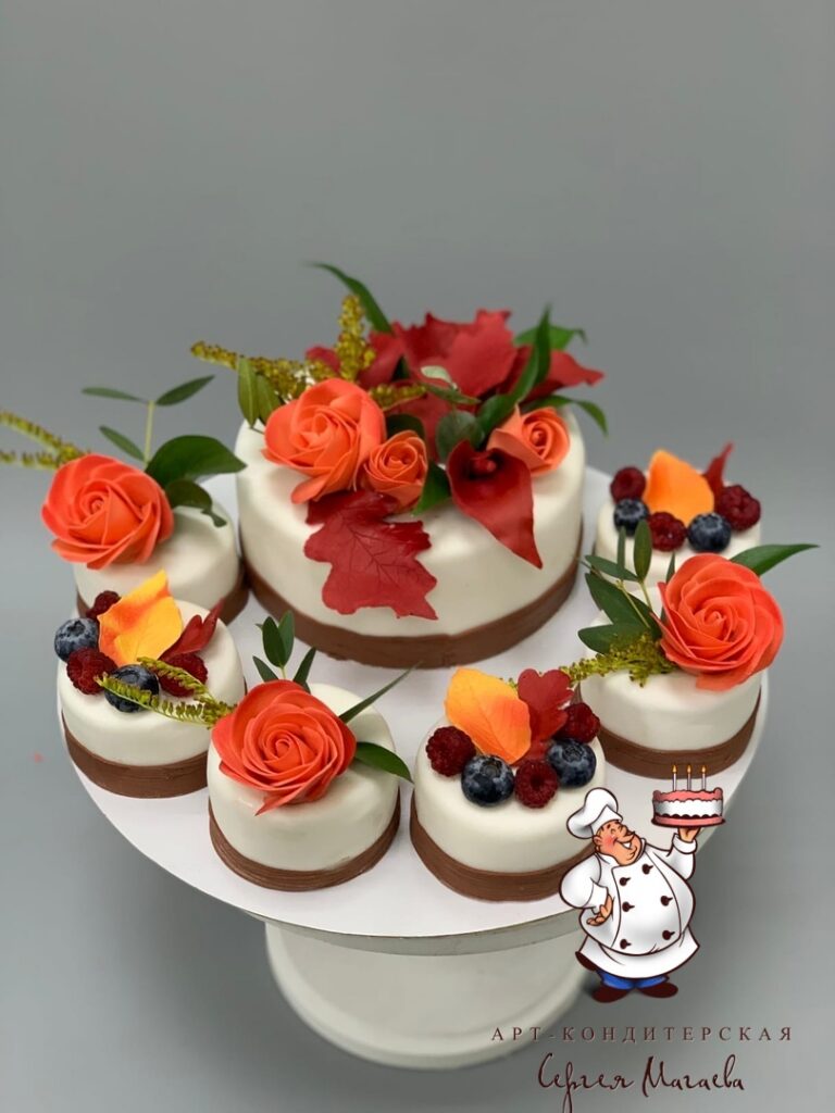 cake