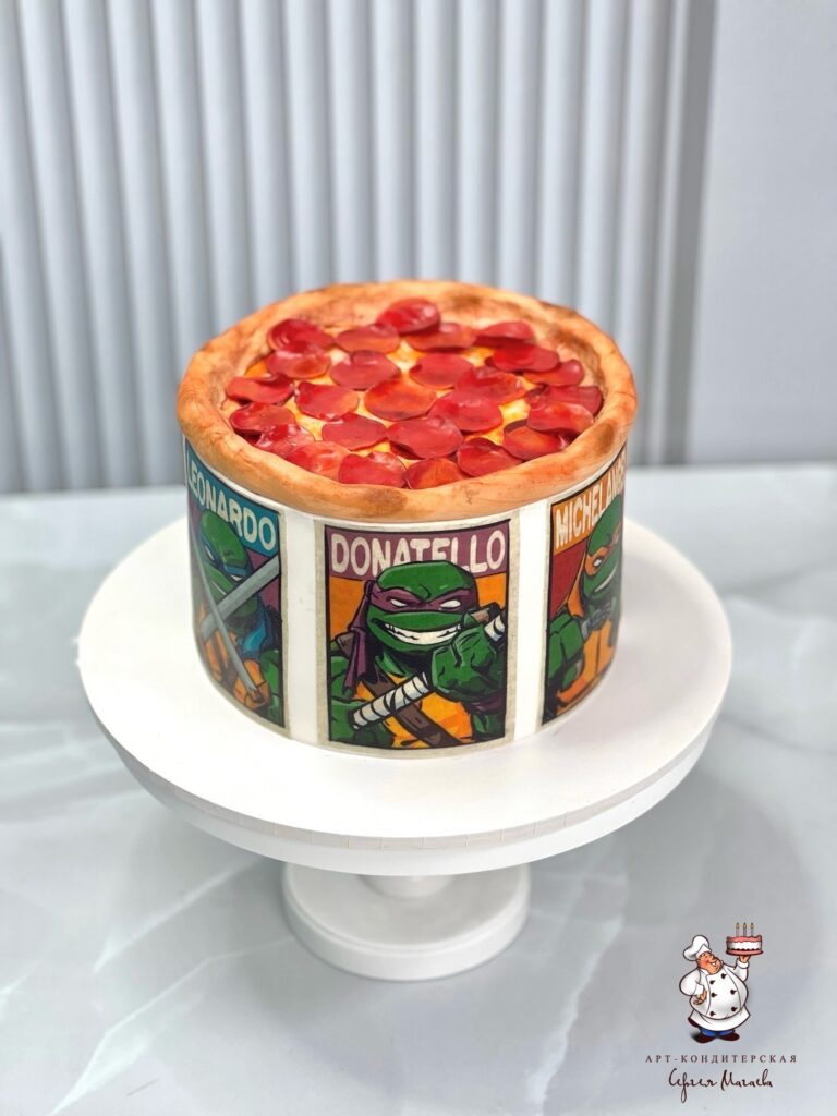 cake