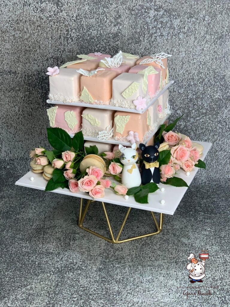 cake