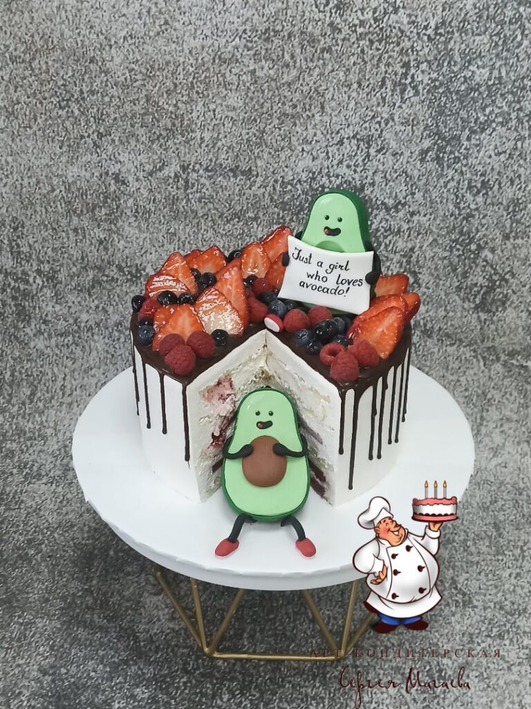 cake
