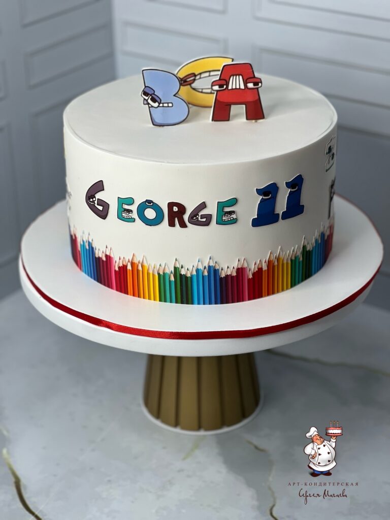 cake