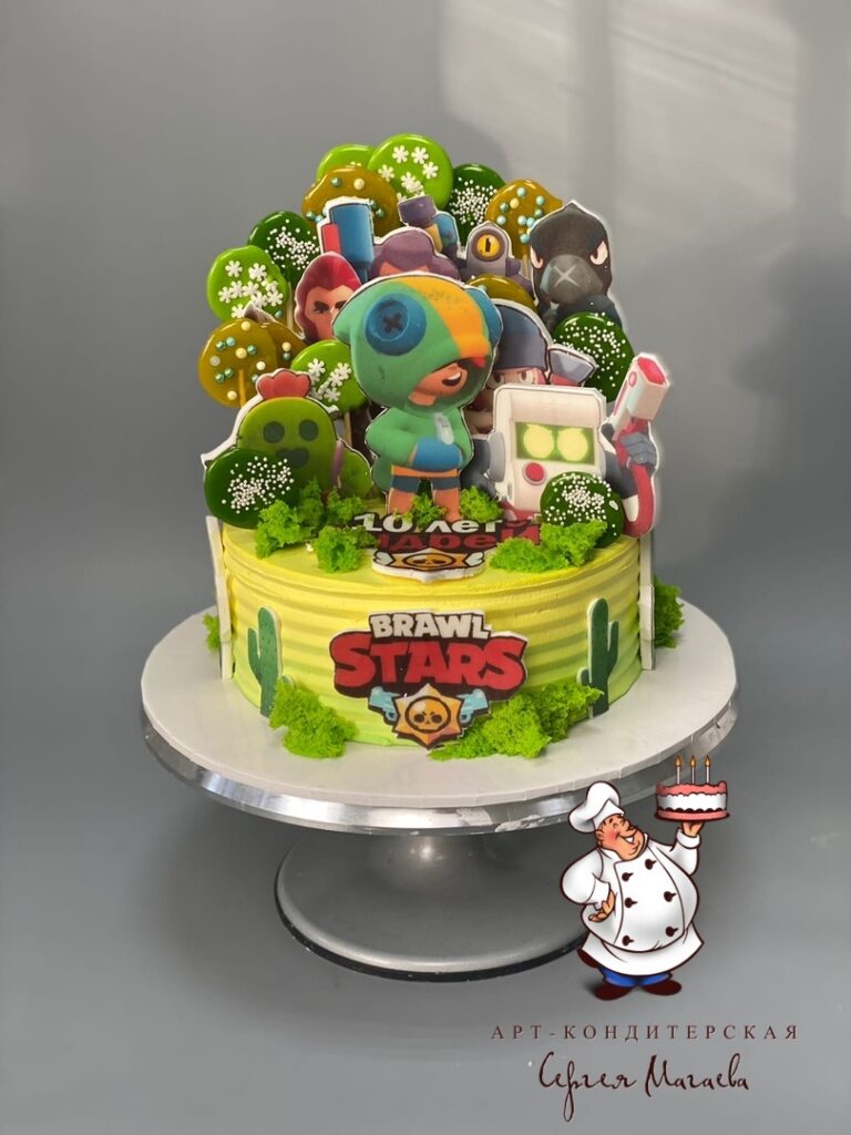 cake