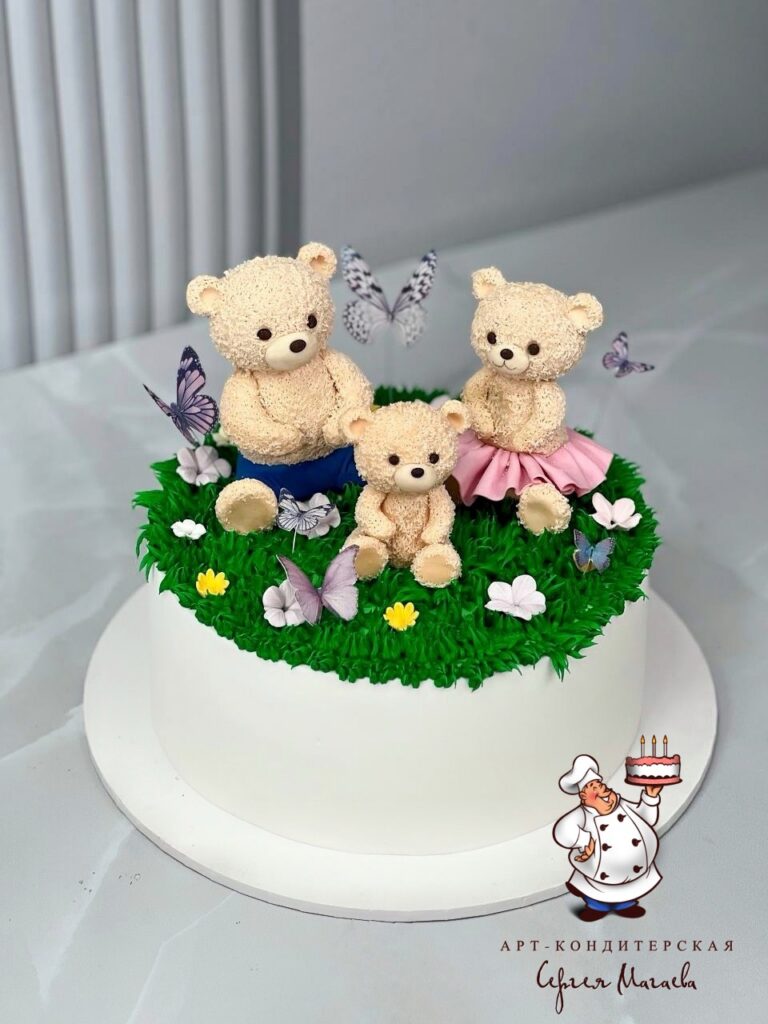 cake